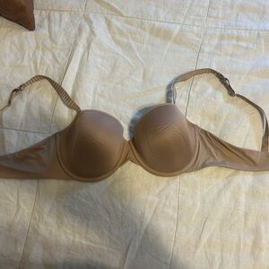 Third Love T Shirt Bra 36C